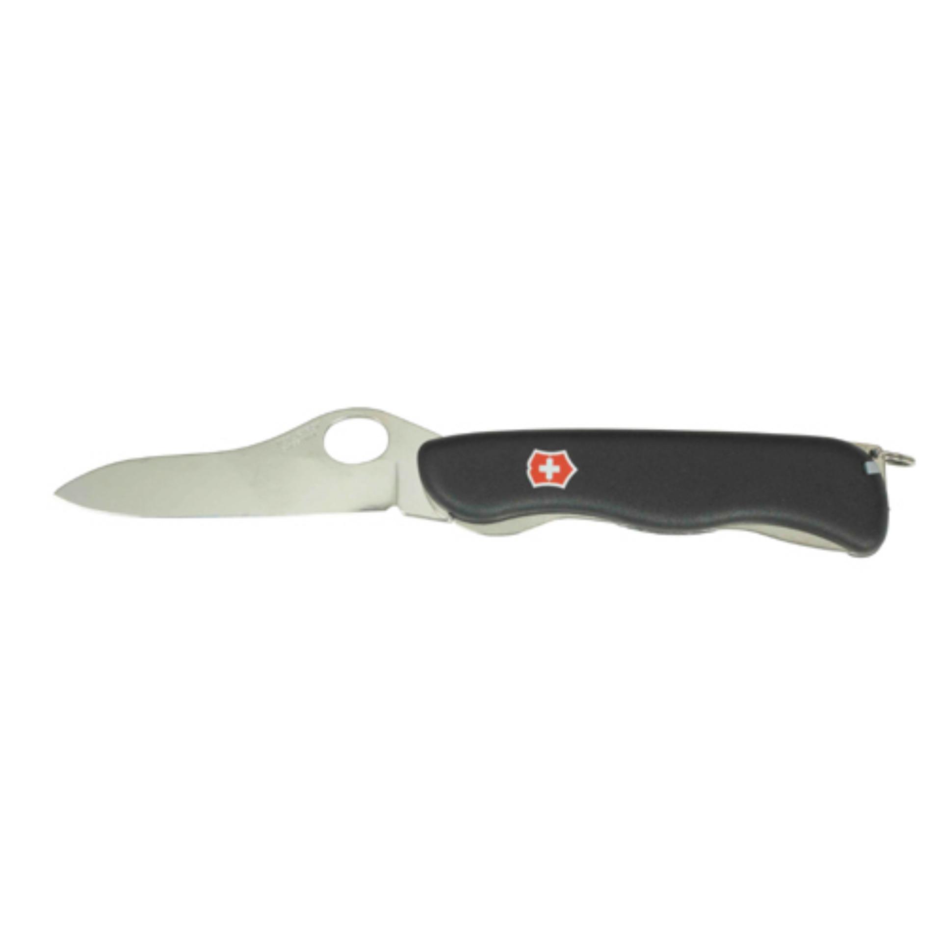 Dao đa năng VICTORINOX Sentinel Clip 0.8416.M3 (111 mm)