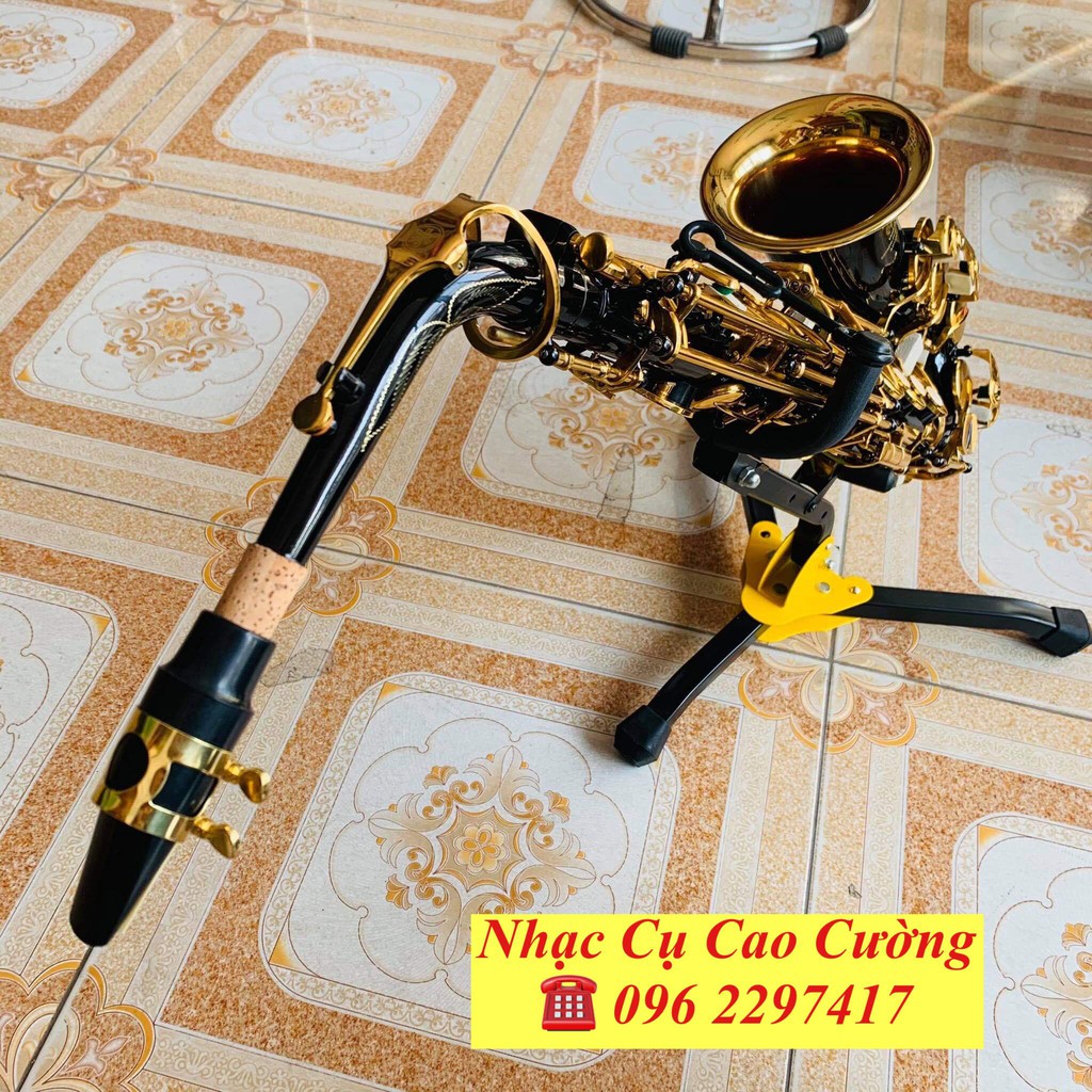 KÈN SAXOPHONE ALTO YAMAHA MK007