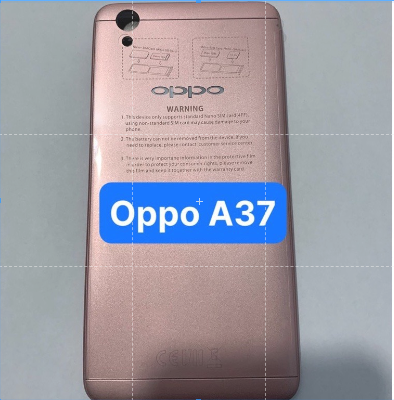Lưng vỏ điện thoại oppo A37 / Neo 9