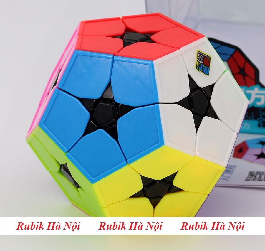 Rubik Megaminx 2x2x2 Mofang Jiaoshi Kibiminx