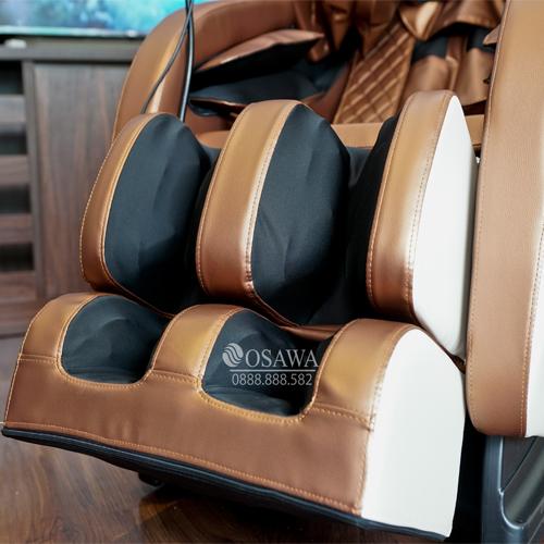Ghế MASSAGE Toàn Thân OSAWA OS-200