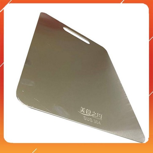 Thớt inox 304 kháng khuẩn