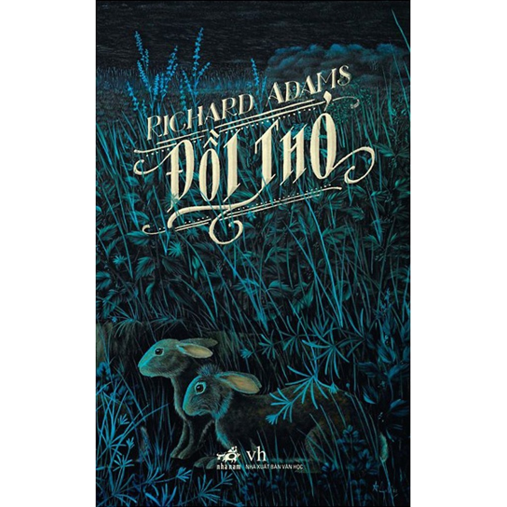 nguyetlinhbook Sách - Đồi Thỏ (Tái Bản 2019).