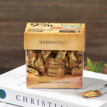 Kẹo Cà phê Coffee Candy Pamiriter 70g Đài Loan