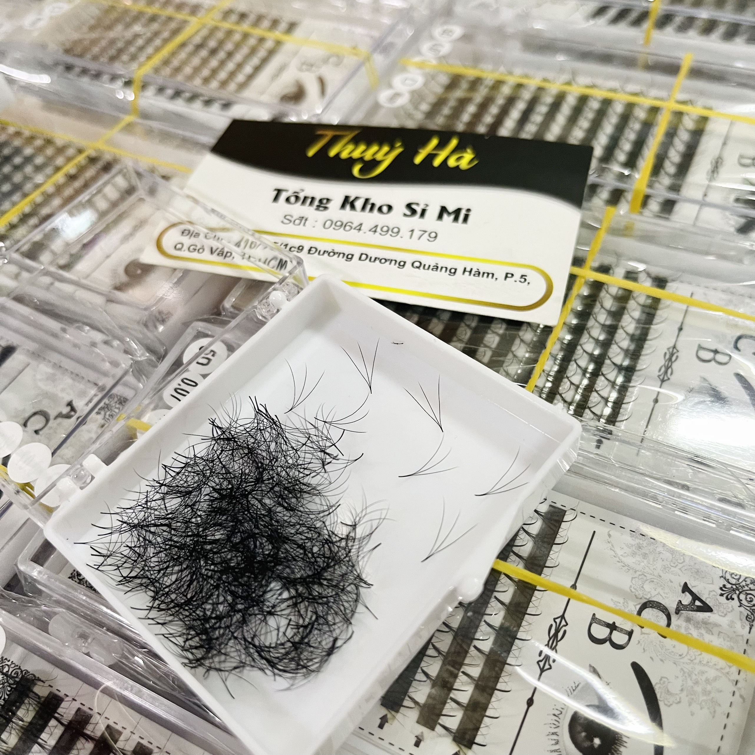 MI FAN 3D -DÀY 0.10 - CONG C-CC-D DÀI 8 ĐẾN 15 mm