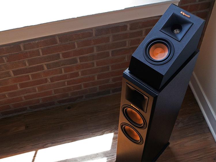 Loa Klipsch RP-280F Reference Premier Floorstanding