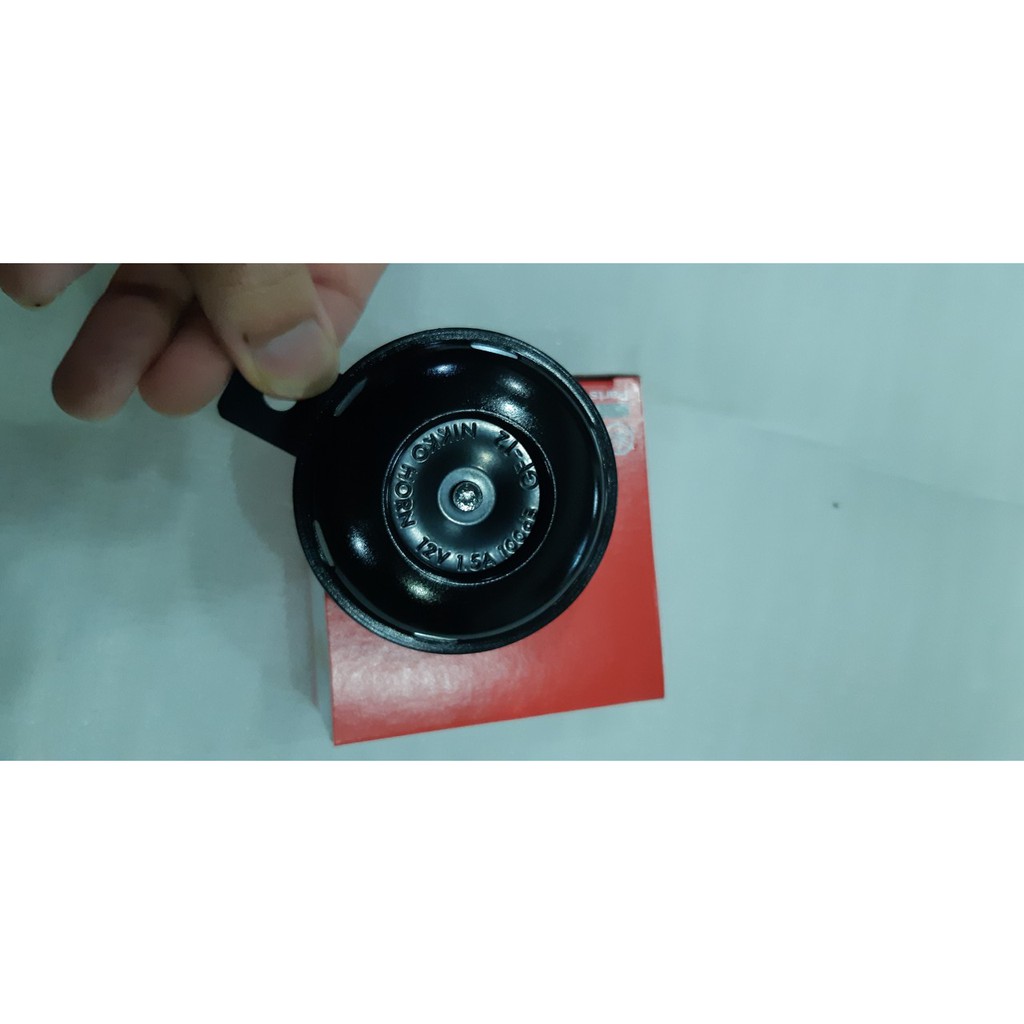 Kèn Gắn Xe Sirius - Jupiter - Ex 2011 - Taurus