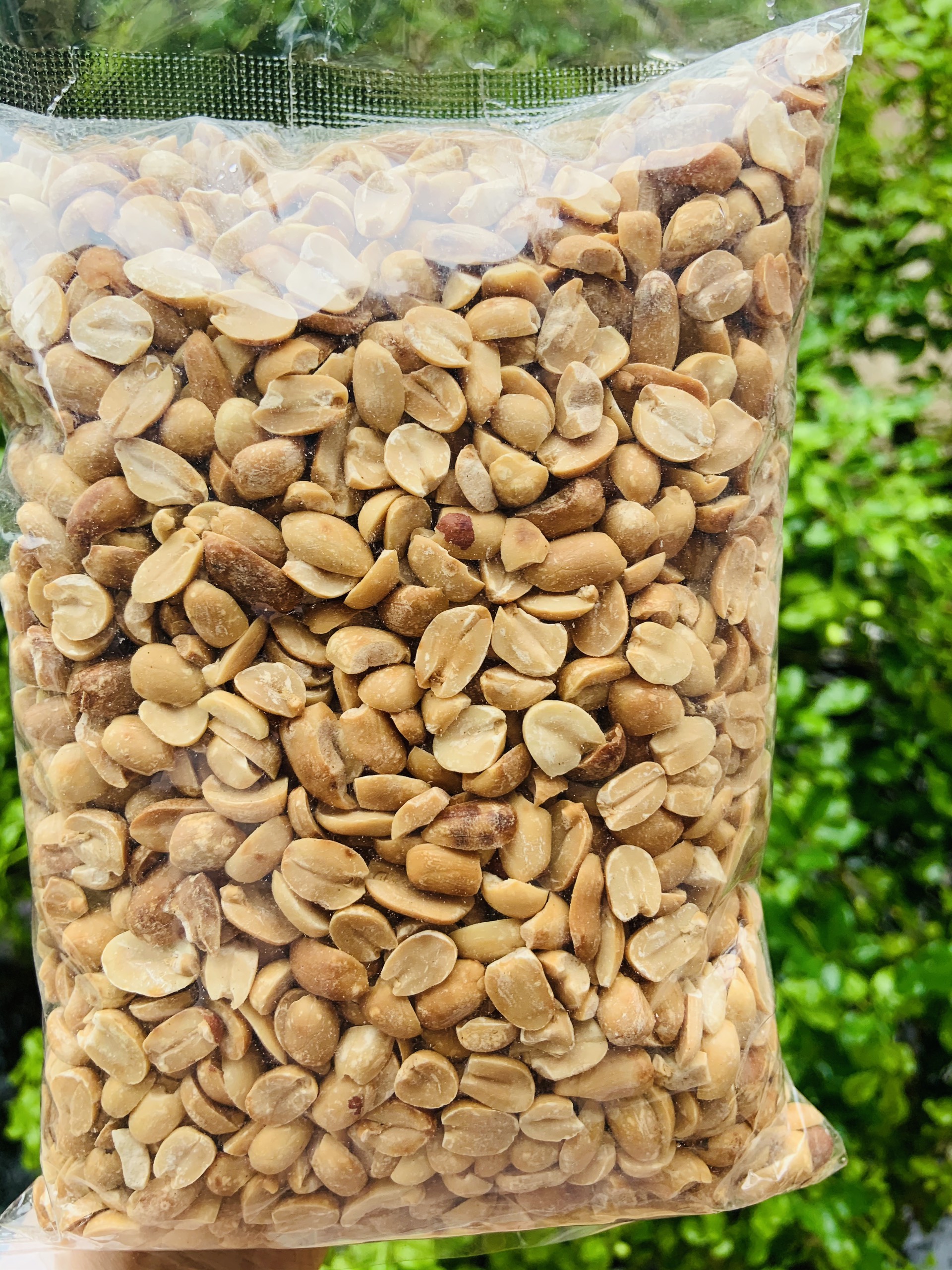[500GR] Đậu Phộng Rang Giòn