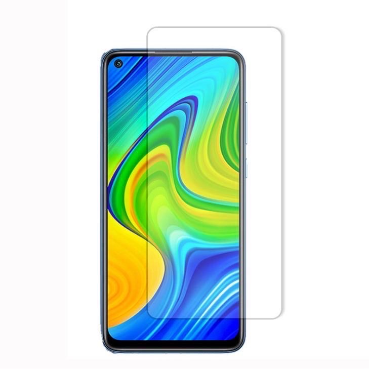 Kính cường lực Vsmart Joy 4 trong suốt 9H+