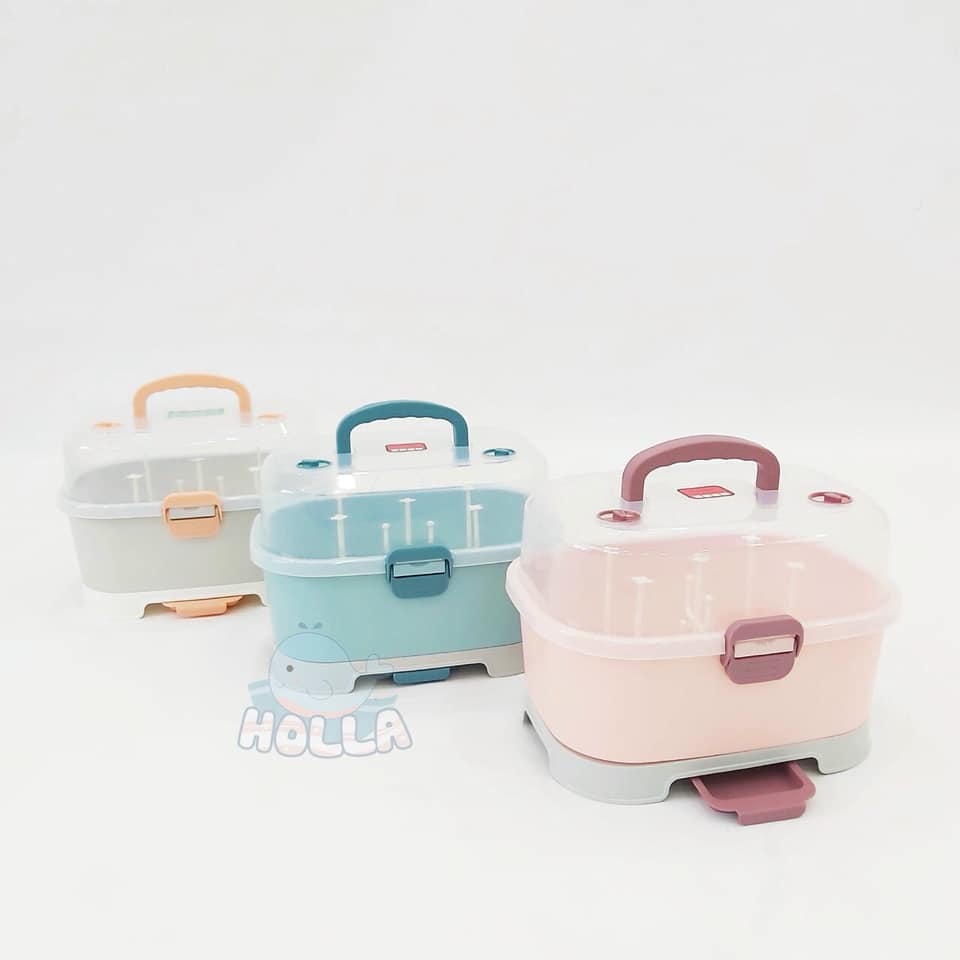 Giá Úp Bình Sữa Holla