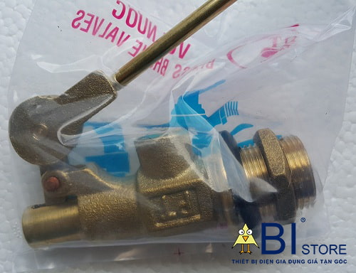 PHAO CƠ BỒN NƯỚC PT PHI 21 VÀ PHI 27 PHAO CÂN MỰC NƯỚC BỒN CHỨA