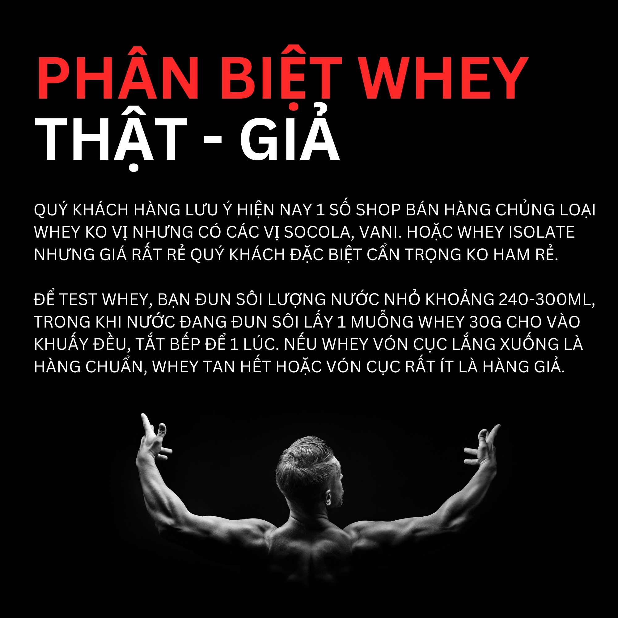 Whey Protein Isolate VOLAC 90% Protein - Sữa tăng cơ giảm mỡ 1KG