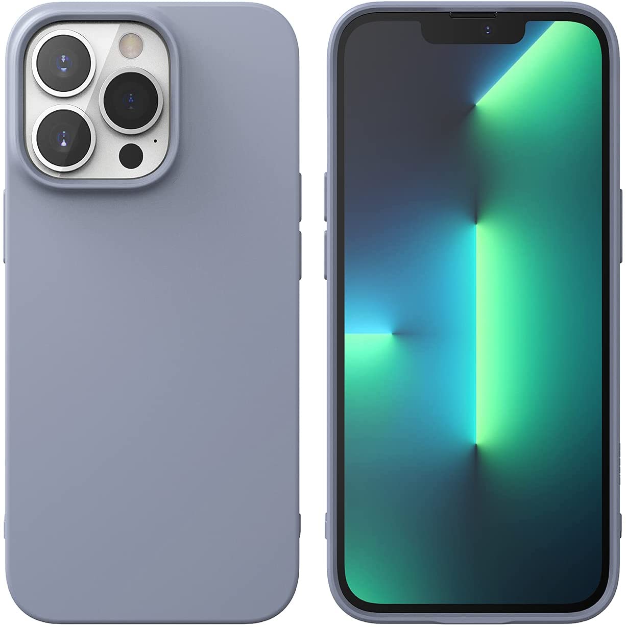 Ốp lưng Ringke Air-S iPhone 13 Pro Max / 13 Pro / 13 / 13 mini - Ringke Hàn Quốc