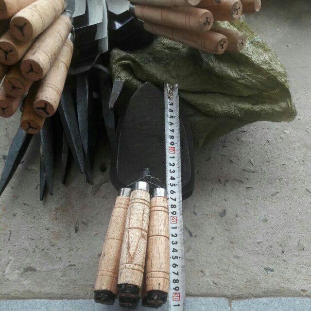 Bay xây, bây chặt gạch, siêu dày, bền chắc