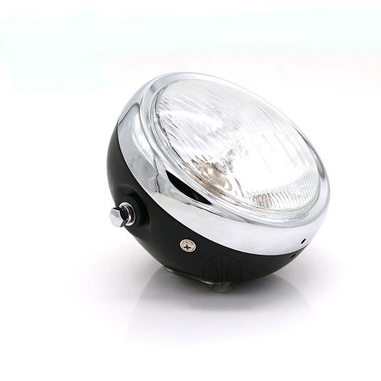 [HCM]Gáo đèn pha độ Win 67 GD110 YB125 Husky 125