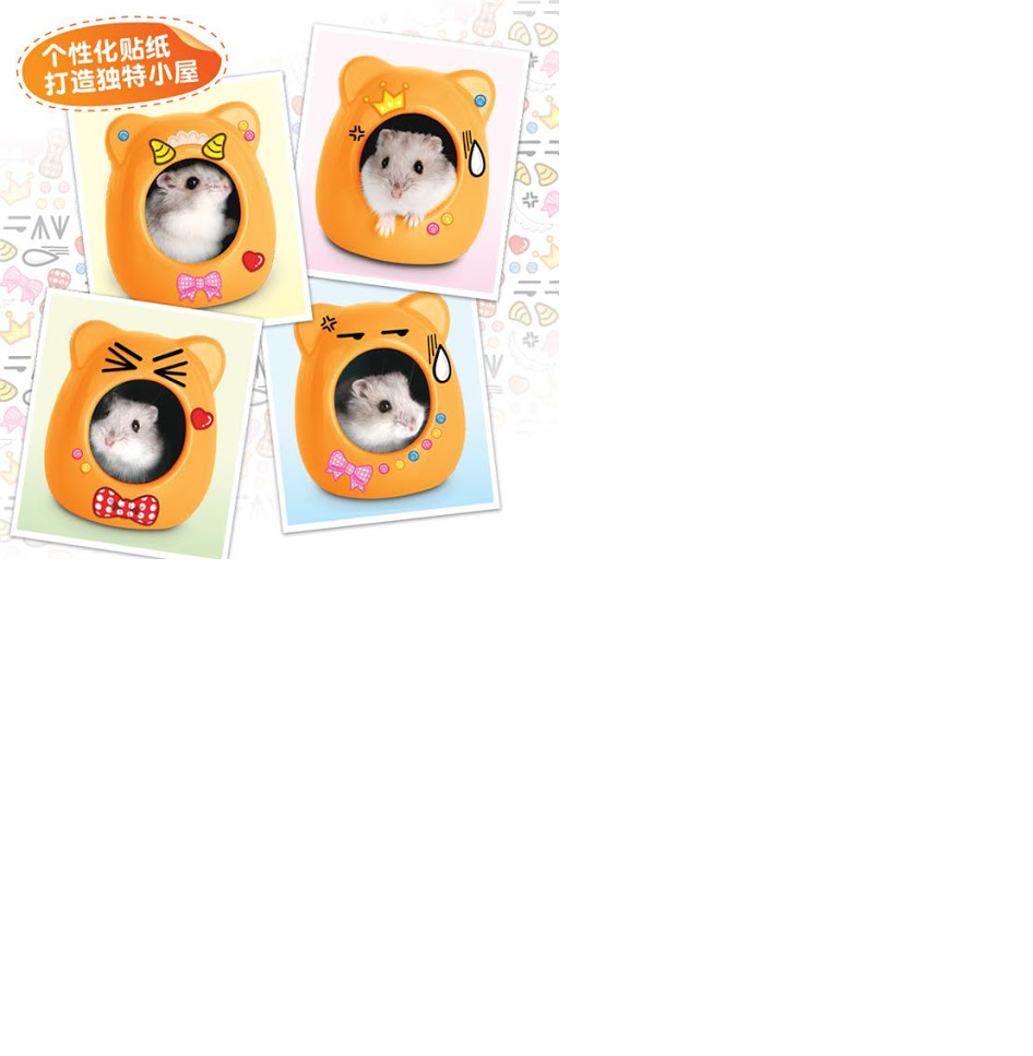 Nhà ngủ sứ hình chuột mickey