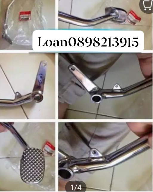 Cần thắng dream thái zin honda thái