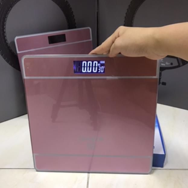Cân Iscale 180kg , Cân Sức Khỏe Điện Tử