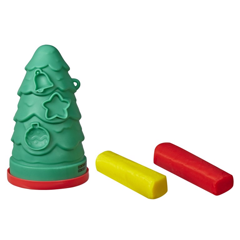 Đồ chơi Hasbro đất nặn giáng sinh Play-Doh E5336