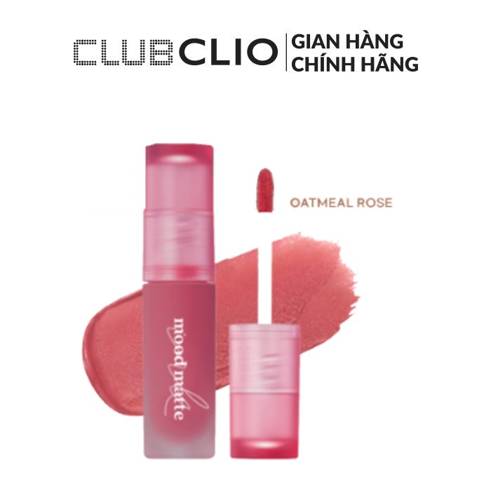 [Săn Deal]Son Tint Lì Peripera Ink Mood Matte Tint 4G