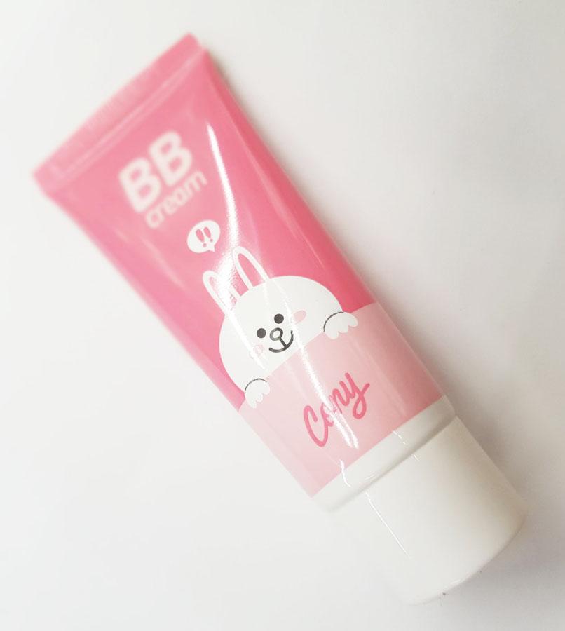 BB Cream Sasimi Thỏ và Gấu siêu sinh 40G