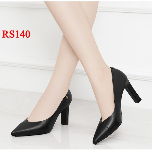 Giày cao gót 8cm ROSE RS140
