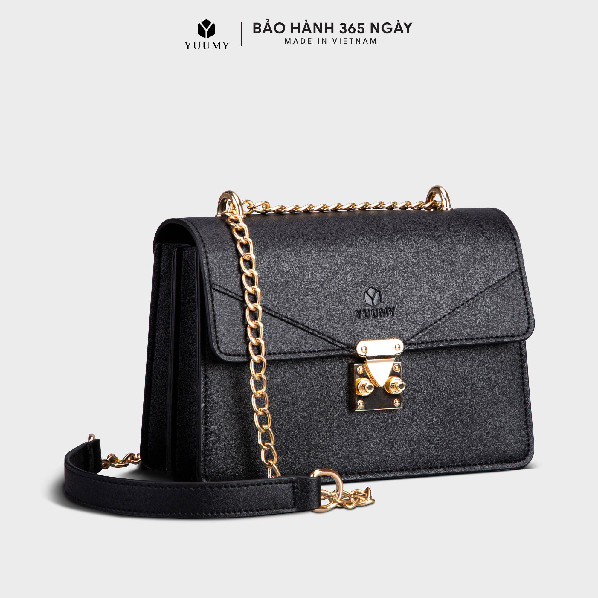 Túi đeo chéo nữ thời trang YUUMY YN91