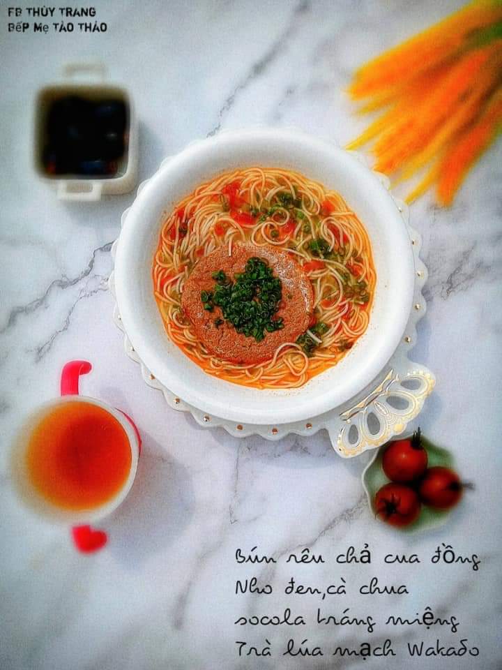 Mì ăn dặm rau củ hữu cơ Mennosato cho bé (mỳ sợi rau củ tách muối)