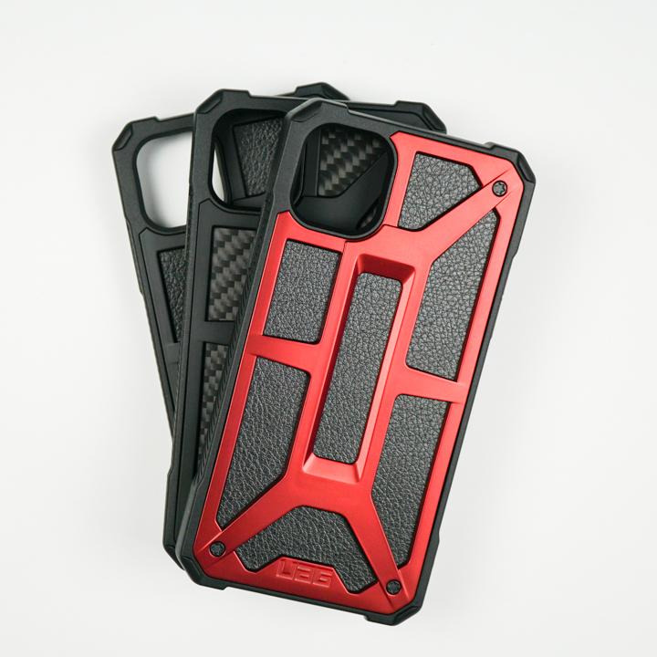 Ốp UAG Monarch iPhone 11/11 Pro/ 11 Pro Max siêu chống sốc