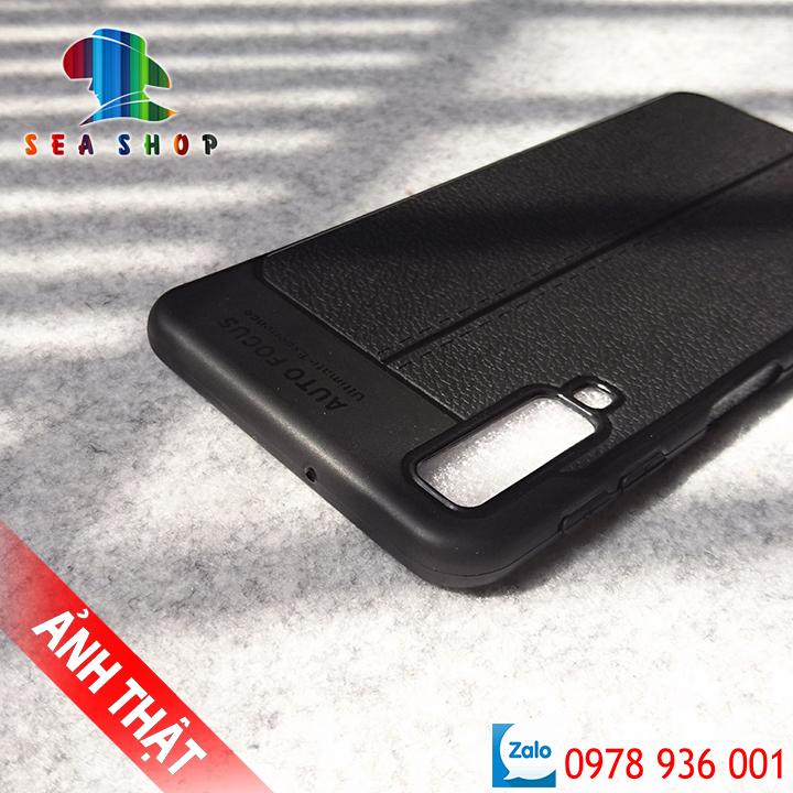 Case for Samsung Galaxy A7 2018 / A750