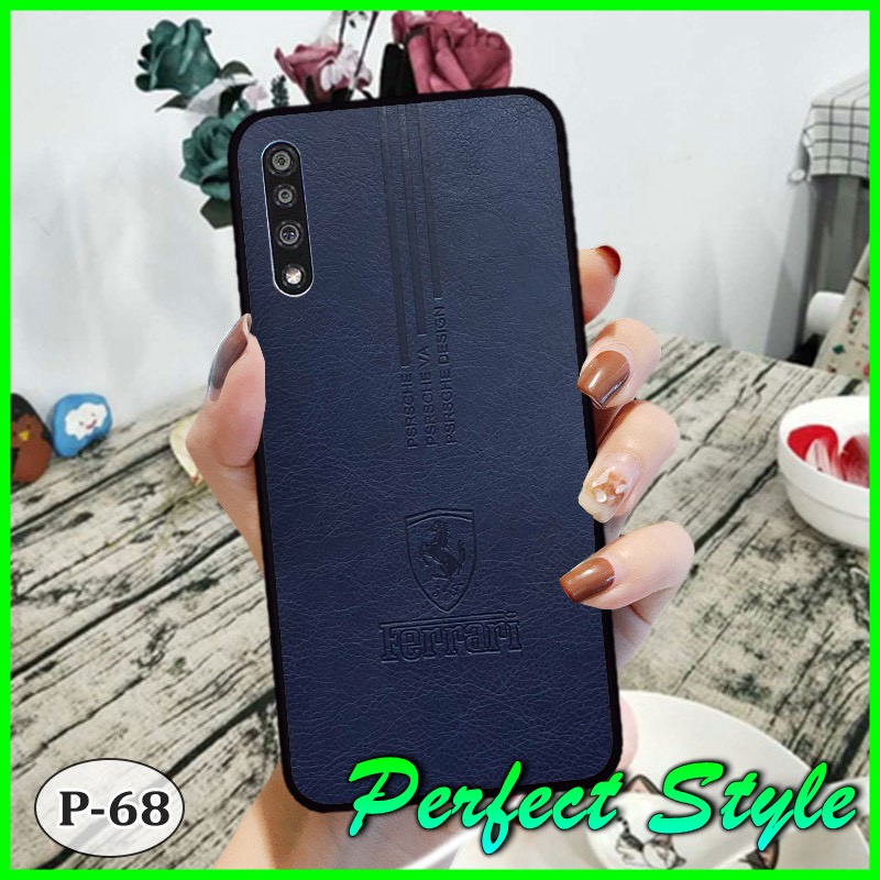 Ốp lưng da Fe Hanmade Vsmart Live Live 4/ Joy 3 / Joy 2 plus / Star / Bee 3 / Joy 1 plus