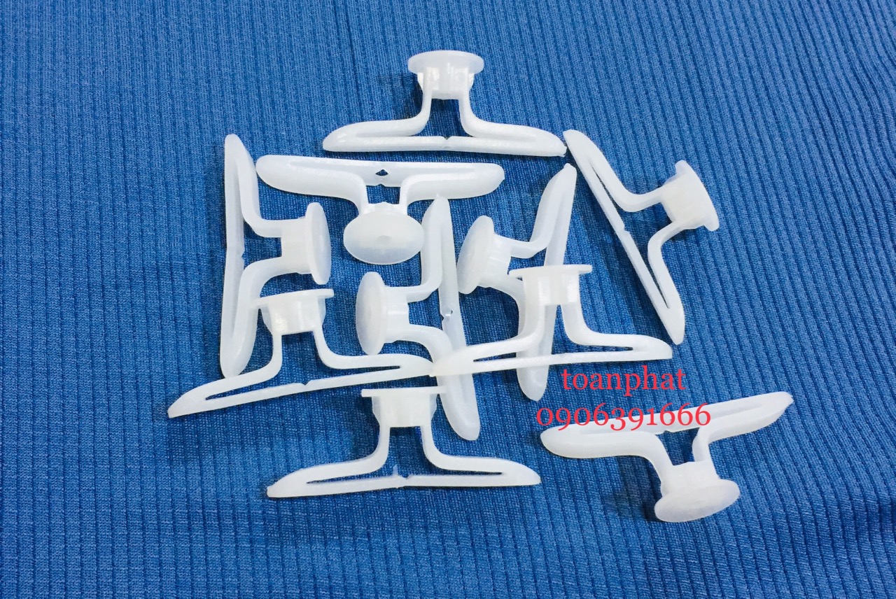 [combo10 con] Tắc kê thạch cao, tắc kê bướm