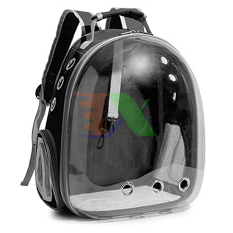 Backpack dog carrier cat blo-pet, backpack astronauts for pet