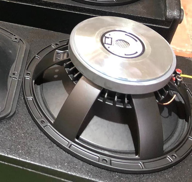 Freeship max loa full đứng jbl kp 6012 bass 30 t170c76, treble kèn 450 - gía 1 đôi - tặng thêm 2 đôi jack neutrik