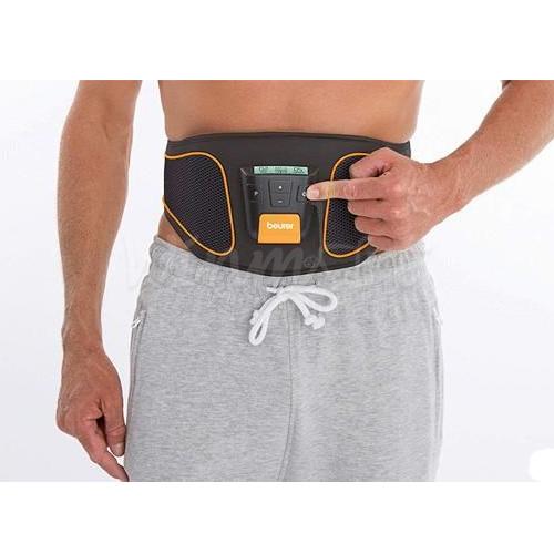 Đai tập cơ bụng và lưng Beurer EM39