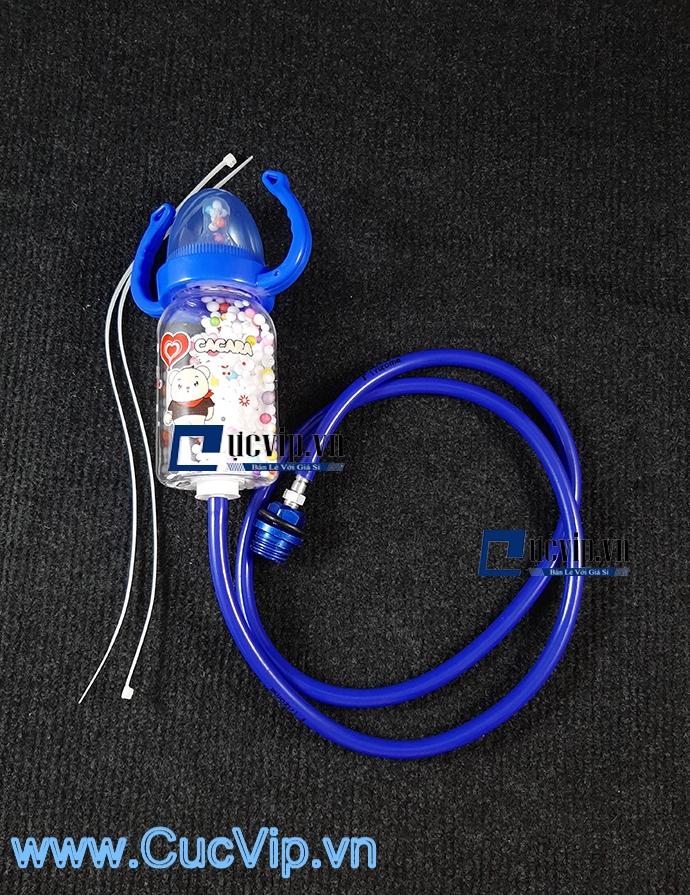[HCM]Bình Sữa Thông Hơi Xe Máy Đẳng Cấp MS1527 - ALL