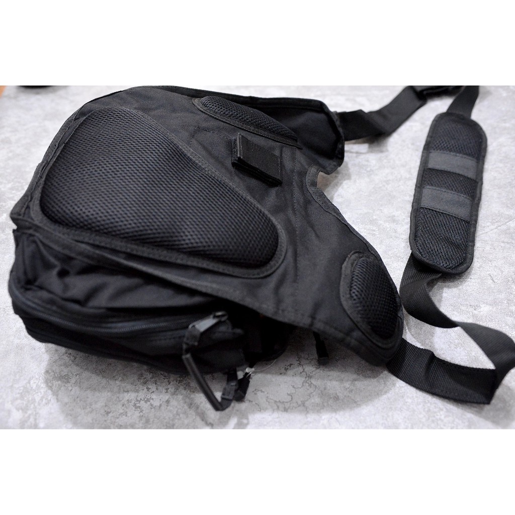 Túi Đeo Chéo Tactical 5.11 Push