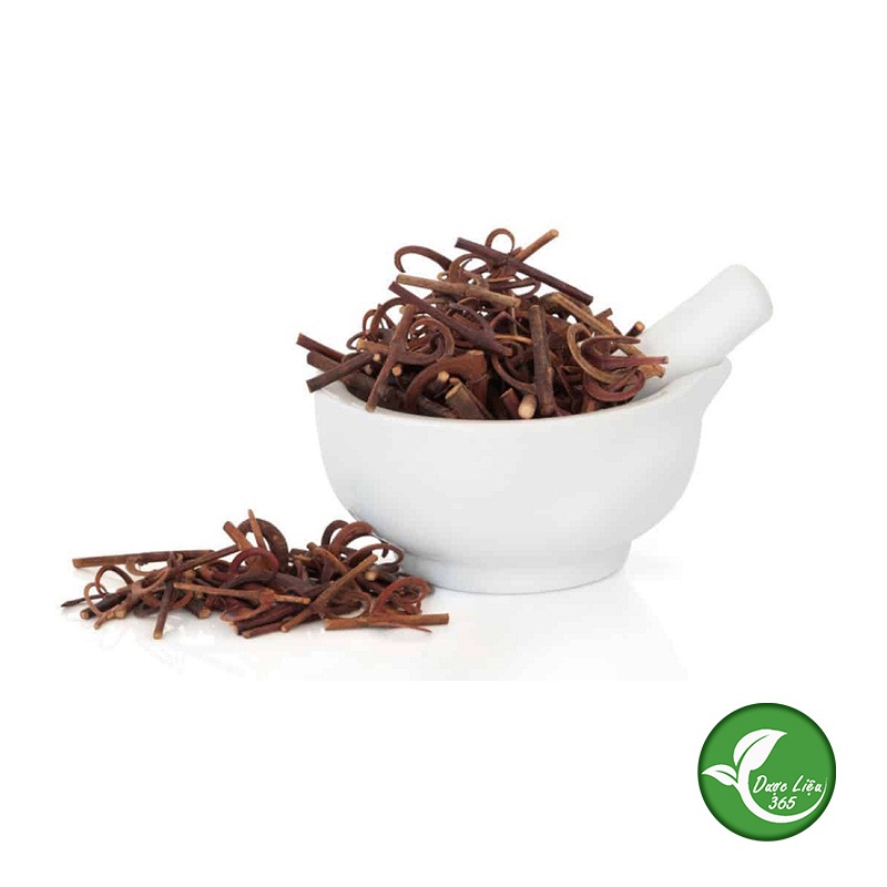 Câu Đằng khô [1KG] Hàng chuẩn loại 1