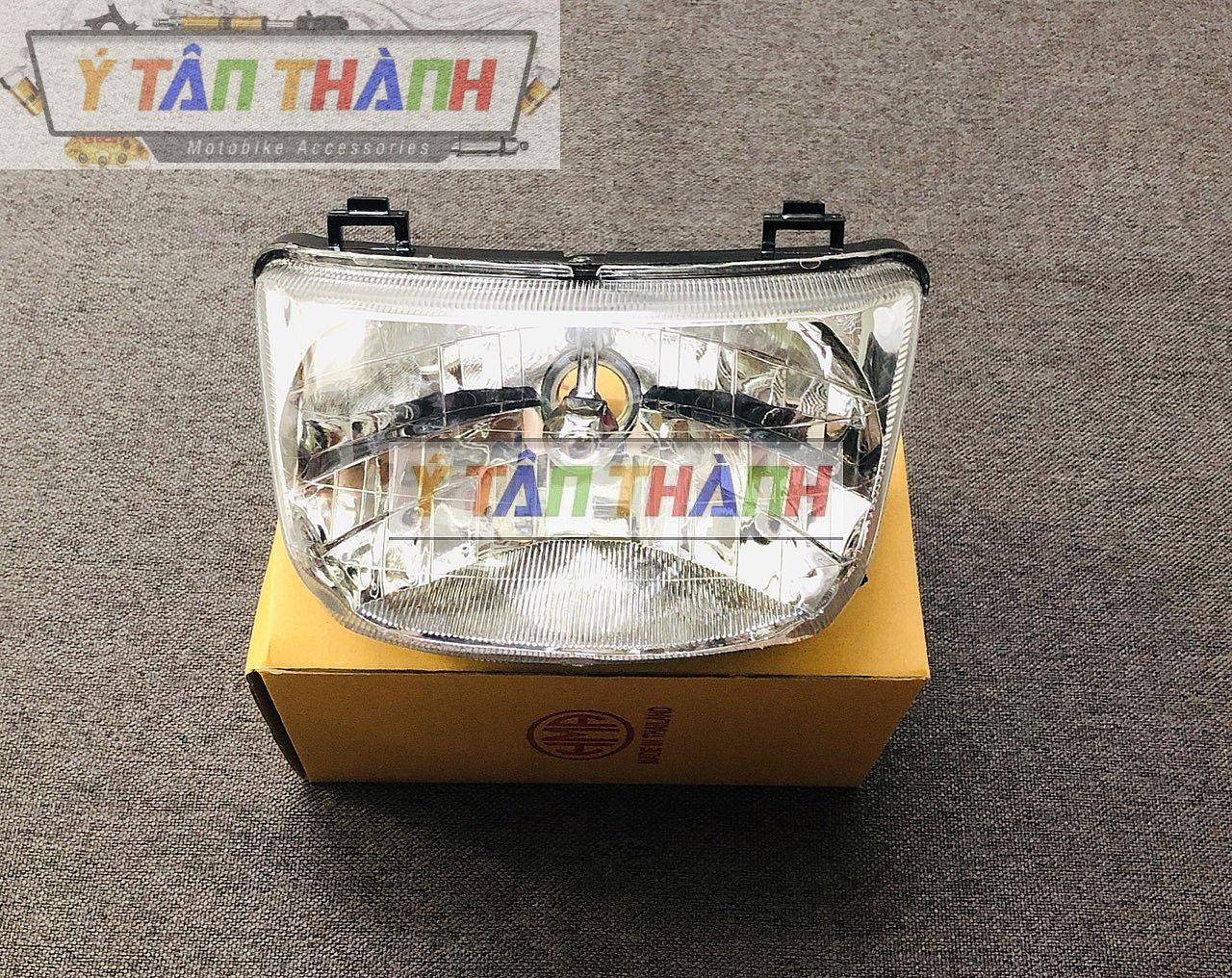 Pha đèn wave 110 thái hma