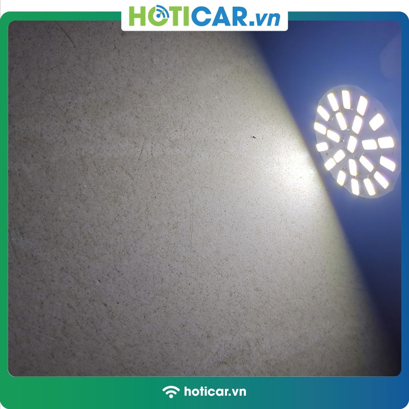 Đèn LED hậu chân 1157 (BAY15D)  T203014-22