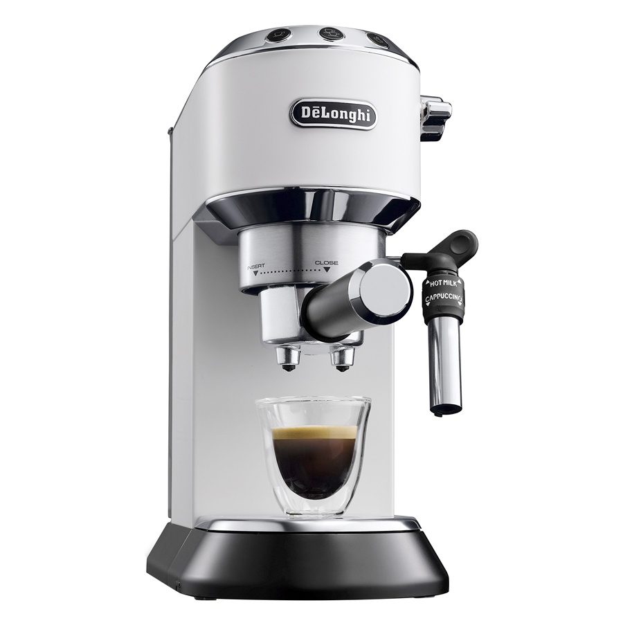 Máy pha cà phê DeLonghi Espresso EC 685.W