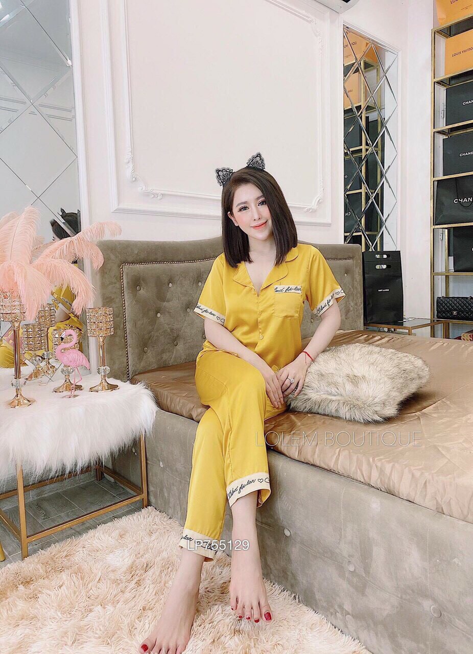 Set bộ phi bóng tay viền - quần dài TL 2000