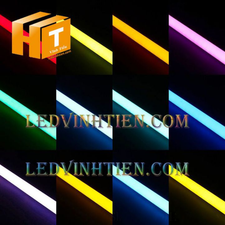 Đèn tuýp led T5 1m2