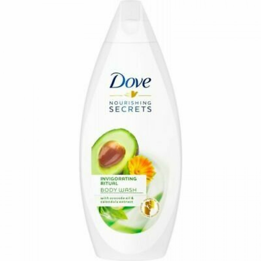 Sữa Tắm Dove (Đức) - 500ML