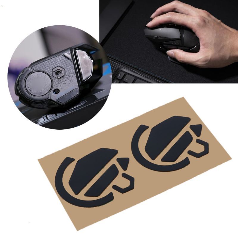 Feet chuột Logitec G502 Wireless