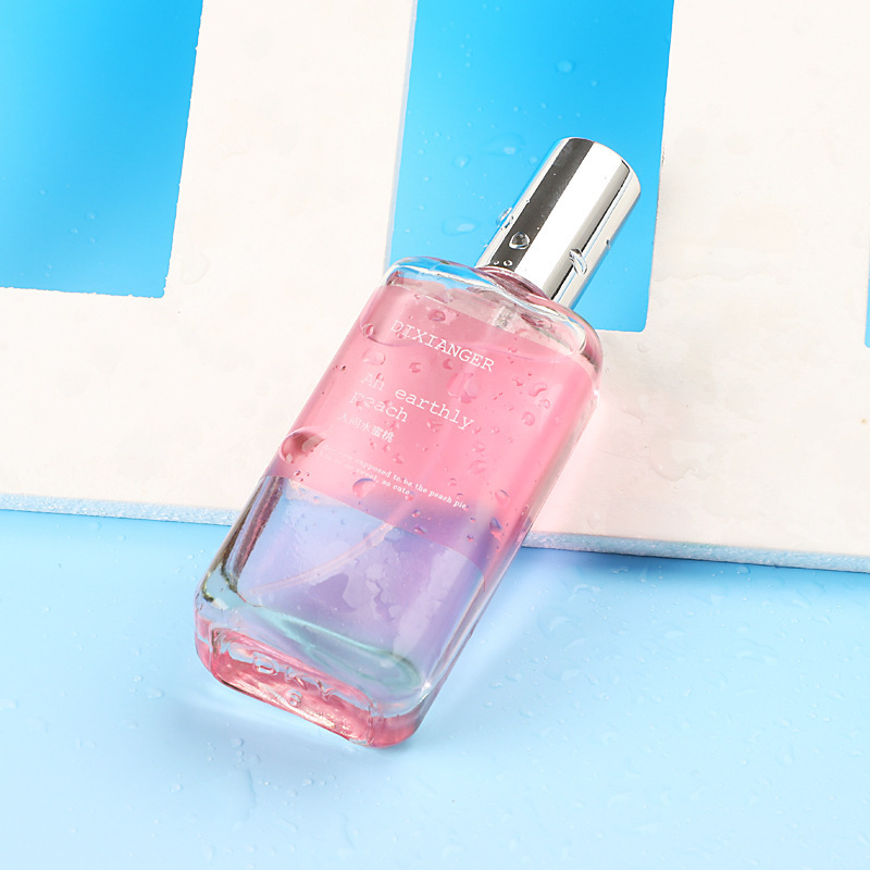 Perfume-Body Mist 50ml perfume body mist spray, domestic Chinese Shi perfume