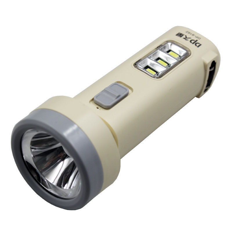 Đèn pin 2 chức năng DP-9162