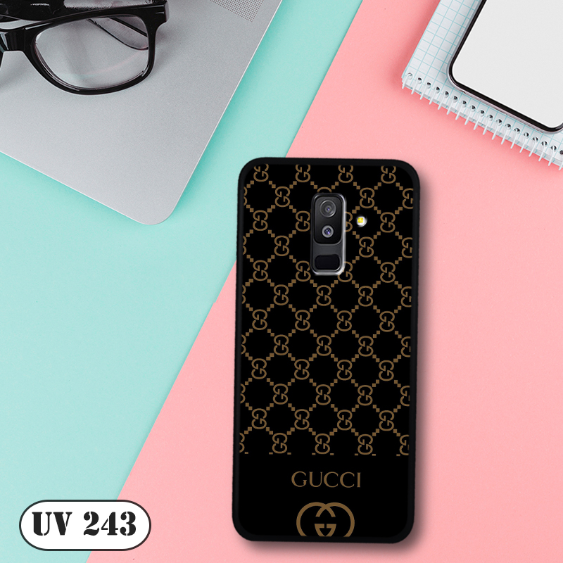 Ốp lưng siêu hot Sam Sung Galaxy A6 Plus 2018