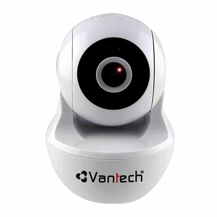 Camera quan sát VANTECH Wifi Robot 1.3MP V1310