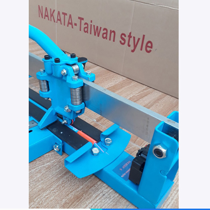 Máy cắt gạch men 80cm Đài Loan